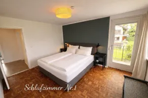 Hus vid Bodensjön nära Bregenz - Image 4