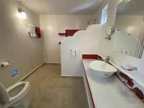 Beachfront villa is settled in Playa Agua Blanca 25 min from Puerto Escondido. - Image 3