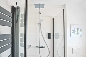 Kammer Elf mit Pantry-küche - Landhaus Amelinghausen - Ferienzimmer - Image 3