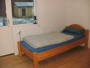 Maison de vacances récemment rénovée dans un endroit calme à l'orée de la forêt - Image 5