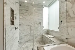 Premium Five Bedroom Suite 5 Apartment Hotel by Redawning - Image 5