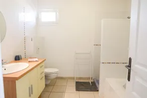 Quiet family friendly vacation home for 6 to 10 pers. - Image 2