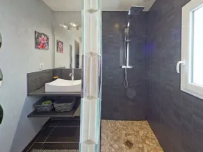House Locmiquélic, 3 værelser, 6 personer - Image 3