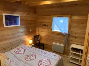 Recent chalet 500m from Lake XONRUPT - Image 4