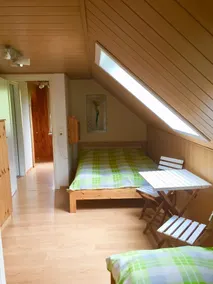 Hiking vacation, detached, fully fenced vacation home in the countryside - Image 5