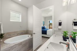 Ocotillo Springs Resort 45, Southern Comfort, Private Pool, Hot Tub, & Community Pool - Image 4