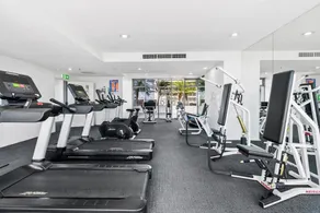Reef Waterfront City Pool Sauna and Gym - Image 2