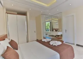 Fabulous max 4 person villa in Kalkan Kalamar - Image 4