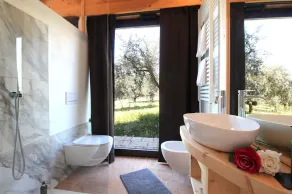 Villa Montello Pool Jacuzzi Ac Wifi  - Image 2