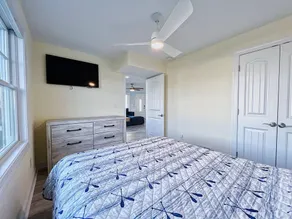 Brand New Construction with a Private Pool, Water Views, & Parking for Four! - Image 5