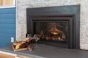 Whidbey Waterfront Retreat- Fireplace - Steps to Beach - Bird Watching - Image 4