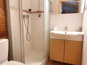 Le Bourg-Morel 3.5/2 - Grand duplex cosy, balcon plein sud - Image 3