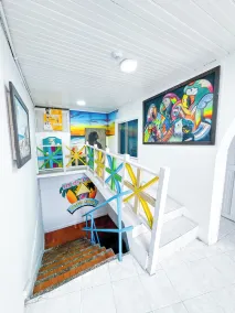 Apartamentos Turísticos In Di Town - Image 4