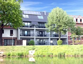 Apartment in Lubben near the water - Image 4