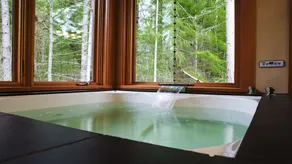 Bamboo Grove: Spectacular Ocean View Custom West Timberframe Home .. - Image 3