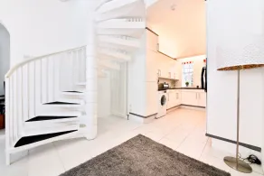 SUSSEX MEWS HOUSE - 2 BED - 3 MIN FROM THE SEA FRONT - Image 3