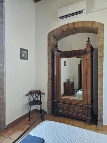 Il Cortile–Panorama-Dreizimmer zwischen Assisi und Perugia-Pool– 13. Jahrhundert - Image 3