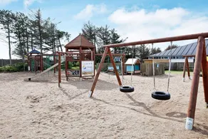 6 Person Holiday Home on a Holiday Park in Blokhus - Image 2
