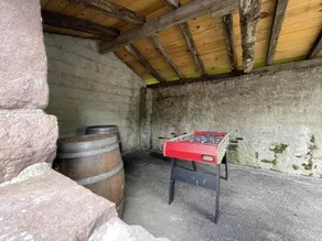 Uafhængigt hus omgivet af natur - Image 2
