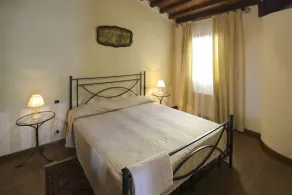 Panoramica villa con piscina privata e vasca idromassaggio, a 8 km da Arezzo. Un buon punto di parte - Image 5