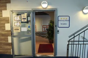 Euroway Hotel M&M AB - Image 3