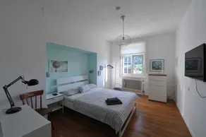 Schöne, helle Wohnung in Rheinnähe - Image 5