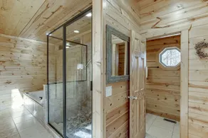 Remodeled Spacious Cabin Near Helen, Georgia - Image 2