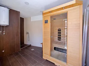 Holiday Home in Starigrad With Sea View - Image 3