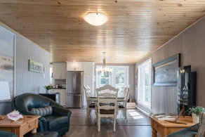 Oceanfront Cottage on a Quiet Cove Just Outside Lunenburg - Image 5