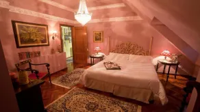Spellos Apartment in Malpica - Image 5