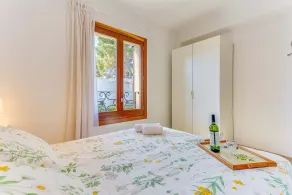 Voll ausgestattete Villa mit Garten, Grill und Terrasse | Nah am Strand - Image 5