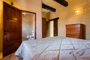 Ta 'Peppa - 6/8 personnes (3 chambres) - Image 5