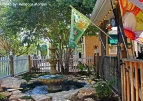 Old Irish Bandb @ Patricks' Pastures Alpaca Ranch - Image 5
