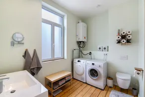 Ferienwohnung Nippesstr 17 in Ohligs - Image 3