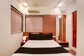 Super Deluxe Roomhotel Tiyana Inn - Image 4