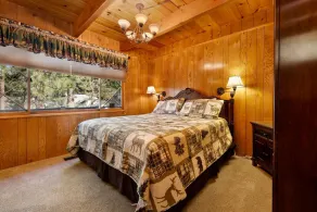 Moose creek chalet #1237 - Image 4