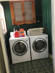 Une maison unifamiliale confortable située juste dans le centre d'Augusta! - Image 2