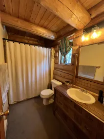 Mountain Cabin Rentals - Image 3