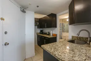 The Castle Beach Apartments - Image 5