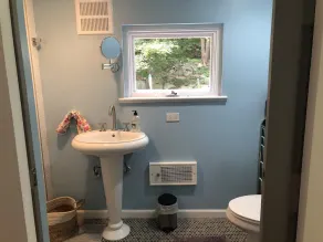 Cozy country cottage in horse country ,private 1 hour toNYC - Image 4