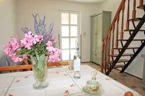 Two bedroom apartment with terrace and sea view Vinjerac, Zadar (A-10413-a) - Image 2