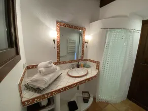Luxuriöse, abgelegene Villa mit Infinity-Pool 20 Minuten von den Stränden entfernt - Image 5