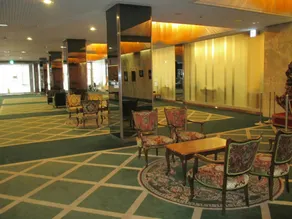 Muroran Prince Hotel - Image 5