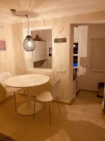 Casa Julio med dejlig udsigt over Altea med privat pool. - Image 4