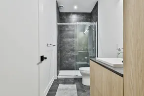 Vivi's 3 bedroom condo - Mont-Tremblant Verbier - Image 4