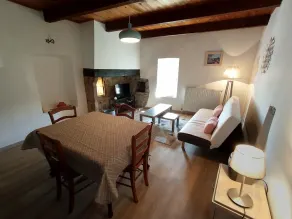 Maison de village, Gîte classé *** au cœur des plus beaux sites ardéchois - Image 4
