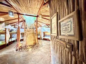 Stay Social Diani - Backpackers & Social Hub - Image 2
