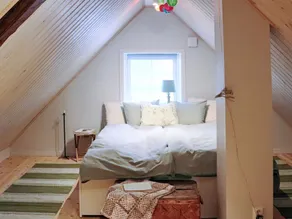 4 Star Holiday Home in Ullared - Image 5