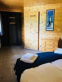 Chalet Serre Chevalier - 18 senge - 400m2 - Image 5