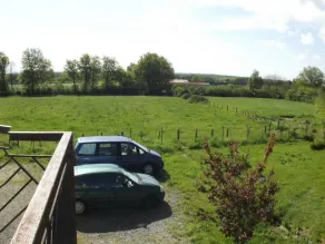 Gîte Le Paradisier: Espace Intime pour 2, Animaux Acceptés, Terrasse - Image 3